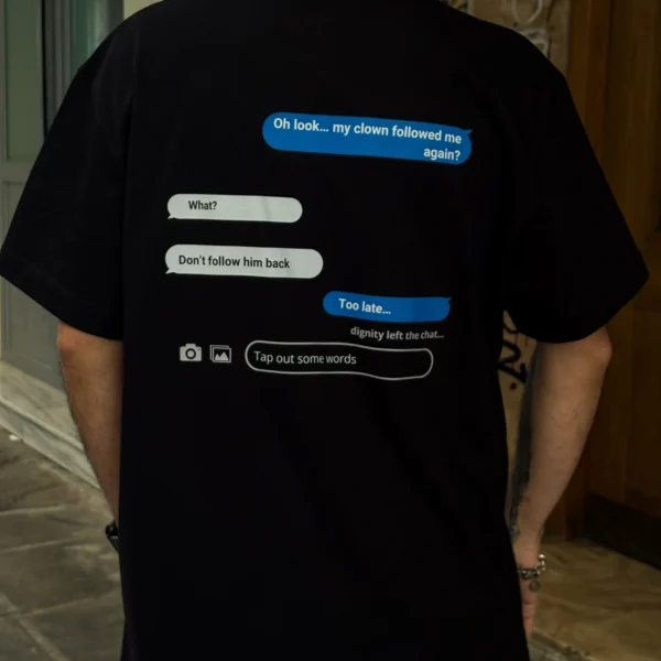ZERO PRIDE TEE